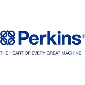 Genset Perkins