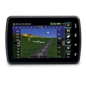 Suplier: : GPS GARMIN Aviation ( Udara) GPS GARMIN Aera 795 ( Gps Udara)