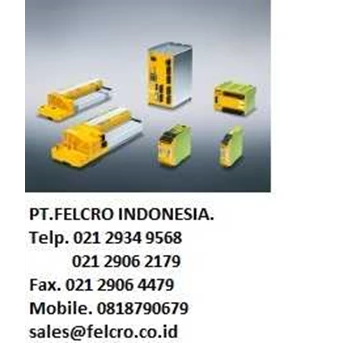 pt.felcro indonesia|pilz|pilz gmbh|0811910479-1
