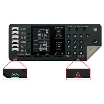 Mesin Fotocopy SHARP AR-6026N / AR-6031N