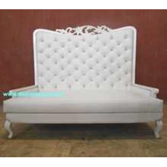 Jepara furniture mebel Sofa With Crystal Furniture style by CV.Dwira jepara furniture Indonesia.