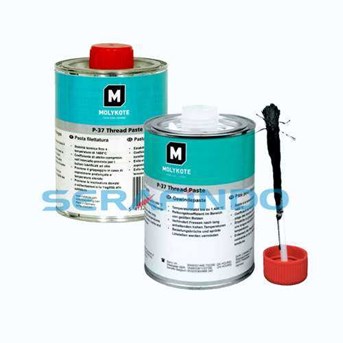 MOLYKOTE P 37 Thread Paste