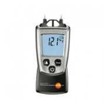 Tachometer TESTO 460 Digital Portable