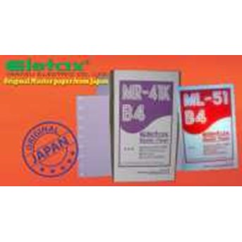 MASTER KERING ELEFAX MD 1