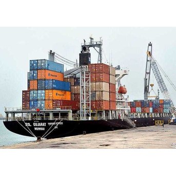 pengurusan barang di pelabuhan tanjung priok