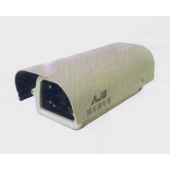 Camera for License Plate Recognition Model AJB-ANC003A5-H