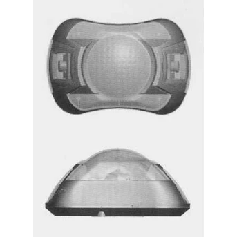 Parking Space Video Detector Model AG-T01