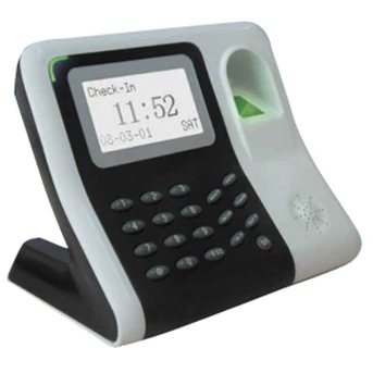 Mesin Finger print F300
