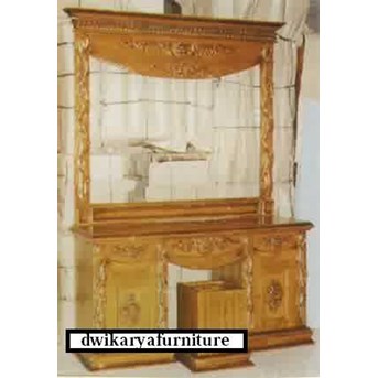 MEJA RIAS DAFINSI SELENDANG
