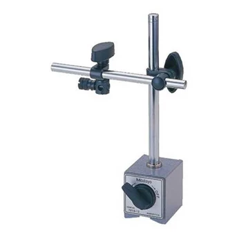 mitutoyo magnetic stand 7010s-10-1