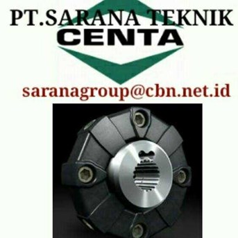 CENTAFLEX COUPLING CENTA PT SARANA COUPLING CENTA COUPLING CFA CFX JAKARTA CENTAFLEX GERMANYs
