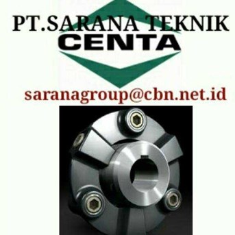 CENTAFLEX COUPLING CENTA PT SARANA COUPLING CENTA COUPLING CFA CFX JUAL