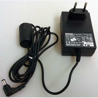adapter adaptor power supply Scanner Epson
