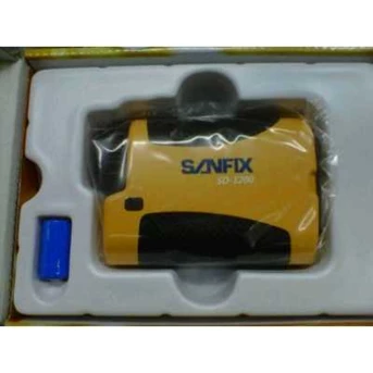 Laser Range Finder Sanfix SD-1200