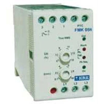 krk fmk 50n - 08n motor (phase) protection relay without neutral-2