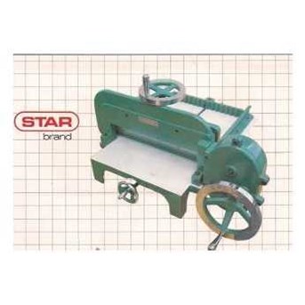 Mesin Potong Kertas STAR