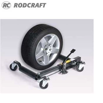 HYDRAULIC VEHICLE POSITIONING JACK RG600