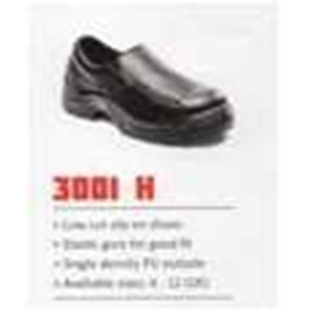 Sepatu safety Type 3001H