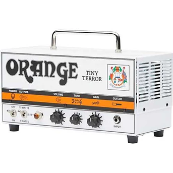 Orange TT Tiny Terror 15 W Tube Guitar Head