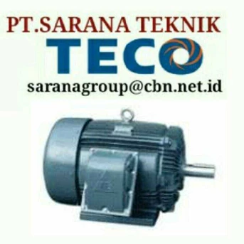 teco electric motor type aeeb 2pole pt sarana teknik teco electric motor exproff motor