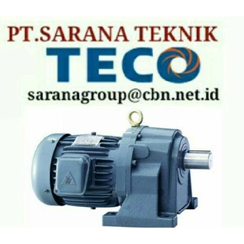 teco electric ac motor pt sarana teknik elektric ac motor-1