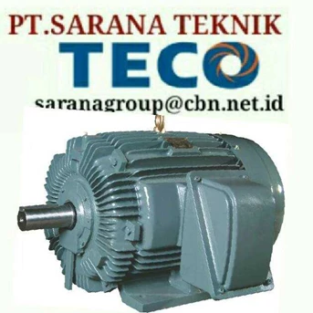 teco electric motor type aeeb 2pole pt sarana teknik teco electric motor exproff motor-1