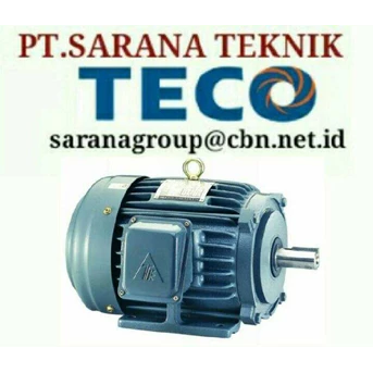 teco electric ac motor pt sarana teknik electric ac motor teco 50 hz 3 phase-1