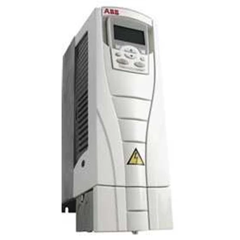 ABB Inverter ACS550-01-038A-4