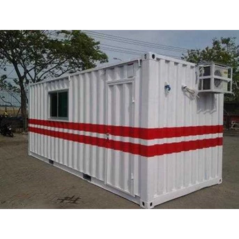 container office 10ft, 20ft, 40ft