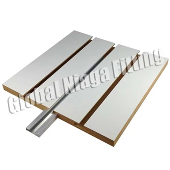 Slide Wall