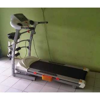 Treadmill Elektrik ISP-172