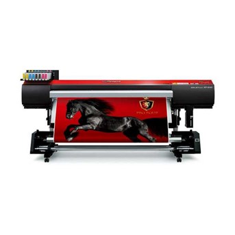 ROLAND XF 640 Doubel Head