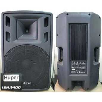 Speaker Huper 15HA400