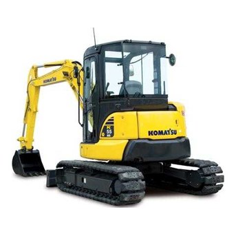 Mini Excavator