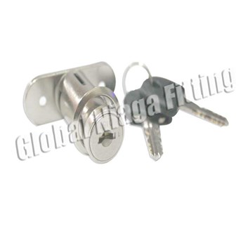 Hafele Push Lock