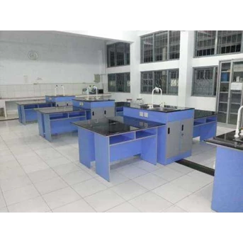 Meja Laboratorium Kimia