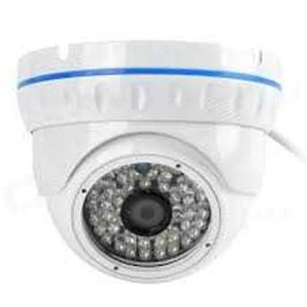 Analog High Definition Camera CCTV Jakarta & Indonesia LIRDN48S400