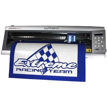 ROLAND CUTTING GS 24