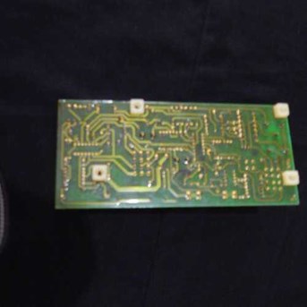 Lincoln PCB Voltage for LN 9 P/ N L6084-4