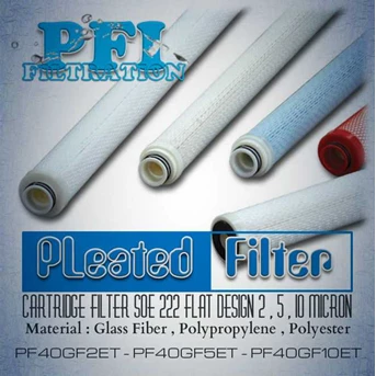 PF40GF5ET Filter Cartridge