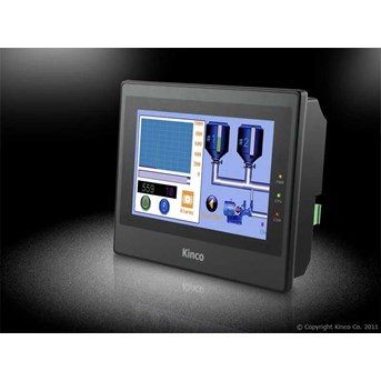 kinco hmi Touch screen MT4414TE