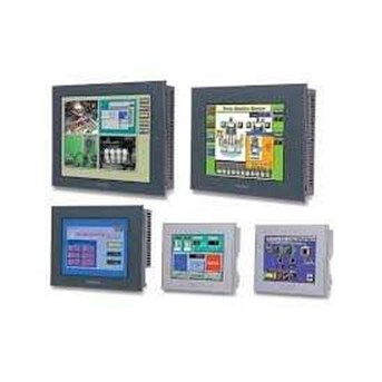 Proface HMI Touchscreen PFXGP4106G1D
