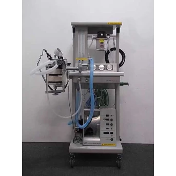 ACOMA Vigor 21 DX plus ventilator