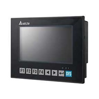 Delta touch panel HMI DOP-B07S411K MODUL LCD