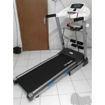 Treadmill elektrik bfs 233