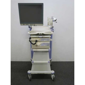 OLYMPUS EVIS Lucera Endoscopy System
