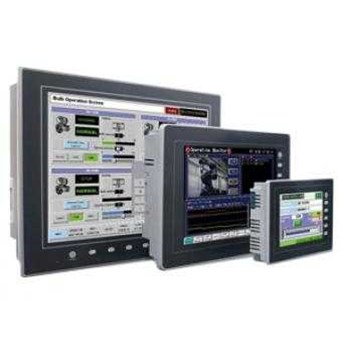 hakko hmi monitouch V810iS