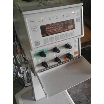 DRAGER BABYLOG 8000 Plus Neonate Ventilator