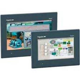 omron hmi NB3Q-TW01B