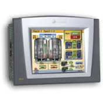Unitronics Hmi V570-57-T20b-J